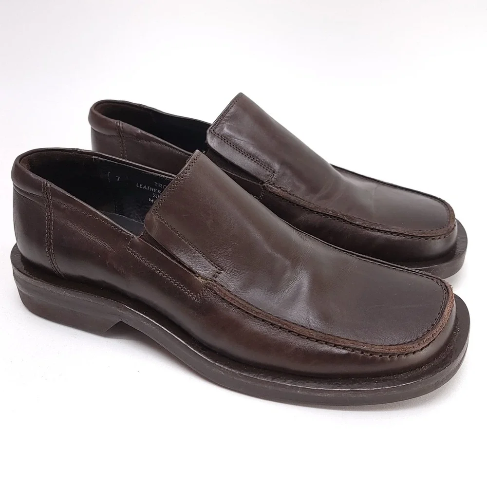 Alfani trooper loafers